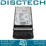 N9Y05A HPE 3PAR StoreServ 8000 4TB LFF 7.2K SED FIPS SAS 12Gb HDD Kit 871866-001