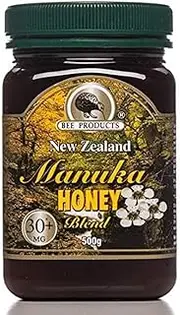 Bee Products Manuka Honey Blend MG30+ 500g