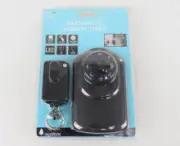 Eco Plugs 1001804911 Mechanical Outdoor Remote Timer