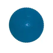 CanDo 30-1778 Inflatable Exercise Ball, 34, Blue