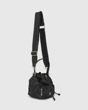 [Belle & Bloom] Sundance Mini Backpack - Black