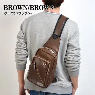 日本 DEVICE 單肩包 斜背包 肩背包 後背包 背包 包包 側背包 胸包 肩包 黑 白 咖啡 棕 代購