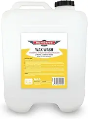 Bowden's Own Wax Wash 20L