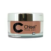 Chisel SNS Gelish Dip Dipping Acrylic Nail Powder Solid - 184 56g 2oz