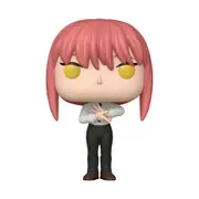 Chainsaw Man - Makima (Hand Sign) Pop! Vinyl Figure