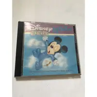 在飛比找蝦皮購物優惠-DVD Disney lullaby babies