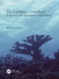 在飛比找博客來優惠-The Caribbean Coral Reef: A Re