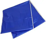 Multipurpose Sliding Draw Sheet for Bedridden Elderly Care Helper Safe Comfortable Design