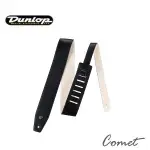 【小新樂器館】DUNLOP BMF-01BK 吉他背帶【背帶專賣店/木吉他/電吉他/貝斯皆可用】