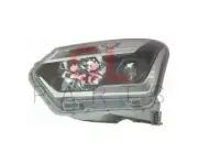 Headlight Headlamp FOR ISUZU D-MAX RT-50 2017-2019 8983646970 Left DEPO LED ECE