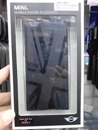 在飛比找Yahoo!奇摩拍賣優惠-陸 mini cooper Apple iPhone 5 i