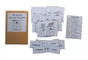 Teacher Made Math Learning Resource Center Game Estimating Grams & Kilograms