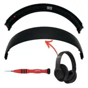 Original Replacement Headband Arch Beats Studio Pro Headphone (Black) + Tools