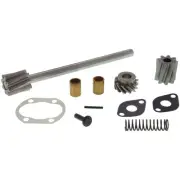 Melling K-19 Engine Oil Pump Repair Kit For Select 42-53 Ford Mercury Models (for: Ford)