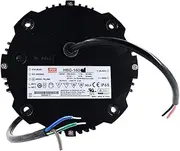 Mean Well HBG 160W 2.6A LED Driver HBG-160-60A