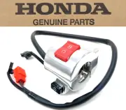 Right Handlebar Switch 08-14 VT750 Shadow Aero OEM Honda Start Stop Kill #D247