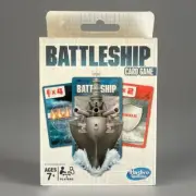 Hasbro Battleship Card Game