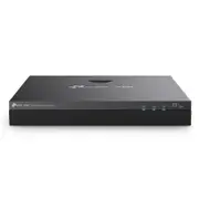 TP-Link VIGI 16 Channel Network Video Recorder Series (VIGI NVR2016H)