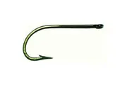 Mustad 34007 Stainless O'shaughnessy Hooks Sze 4/0 25pc