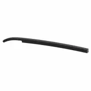 Polaris Roof Foam Seal, Front, Genuine OEM Part 5814004, Qty 1