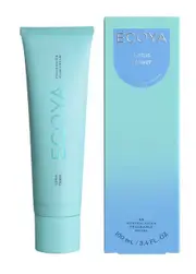 Ecoya Hand Cream - Lotus Flower
