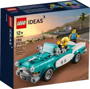 Lego Ideas 40448 Vintage Car