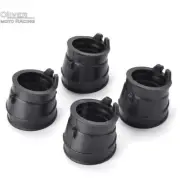 Carb Holder Intake Manifold Boots For Honda CB250 CBR250 Hornet MC14 MC17 1987