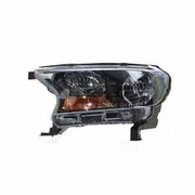 All Crash Head Lamp Lh FAA-21030LHG