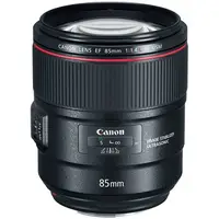 在飛比找蝦皮購物優惠-Canon EF 85mm F1.4 L IS USM 晶豪