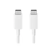 Samsung 5A USB-C to USB-C Cable 1.8 meter Cord 100W - White