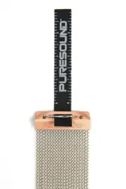 Puresound CPB1420 Custom Pro 14" 20 Brass Strand Snare Wires