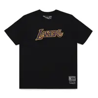 在飛比找PChome24h購物優惠-MITCHELL & NESS M&N 短T TEAM NA