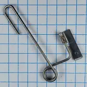 Stihl OEM Contact Spring PN# 4126-442-1600 Fits FS86 88 106 108 160 180 220 280