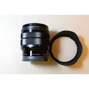 Sony E 10 – 18 mm F4 OSS (SEL1018)(二手)