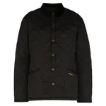 [Barbour] Barbour Heritage Lidde Quilted Jacket L BLACK