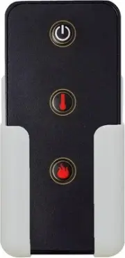 Replacement for Pleasant Hearth Fireplace Remote Control Model JY-3A Listed...