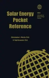 在飛比找博客來優惠-Solar Energy Pocket Reference