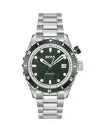 Boss Hugo Boss Bossmatic Watch, 42mm