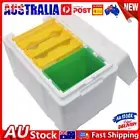 Foam Bee Box Queen Bee Breeding Box Bee Pollination Box Beekeeper Suppliers AU