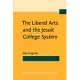 Liberal Arts and the Jesuit College System