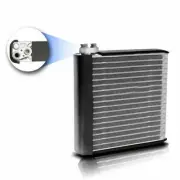 Evaporator A/C fits Toyota Land Cruiser V6, Bandeirante, Macho 71 78 79 2008-10