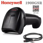 Honeywell Xenon 1900GSR-2USB Area-Imaging Wired USB Handheld 2D Barcode Scanner