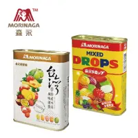 在飛比找蝦皮商城優惠-森永-多樂福 水果經典黃罐台灣限定特產水果現貨秒出