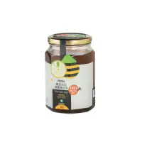 在飛比找蝦皮購物優惠-麻豆農會蜂蜜柚子茶800公克/罐