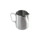 Latte Pitcher Milk Frothing Pitcher Milk Jug Frothing Frother Pull Flower Cup