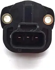 Throttle Position Sensors for Plymouth for Chrysler for Voyager 2001 2002 2003 4686360Ab 4686360 TPS Throttle Position Sensor
