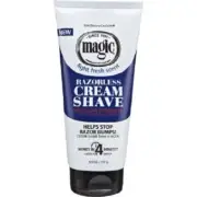 SoftSheen-Carson Magic Razorless Cream Shave