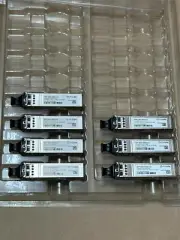 7x Pack Lot Prolabs 10G Base LR SFP+ SMF Cisco Compatible Transceiver 1310NM