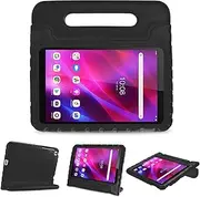 [ProCase] Kids Case for Lenovo Tab M8, Lightweight Shockproof Kids Friendly Case for Lenovo Tab M8 Tablet 8" - Black
