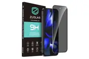 ZUSLAB for Google Pixel 9a Privacy Screen Protector